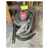 SHOP VAC, 6 GALLON