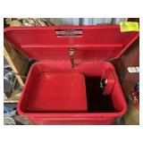 PARTS WASHER