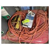 GROUP OF DROP CORDS