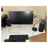 HP M27FWA 27 IN MONITOR