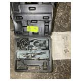 DELTA ACCESSORY KIT, MODEL 17-935 AND 17-924 MORTI