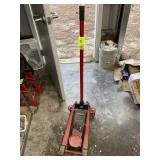 BIG RED 3 TON FLOOR JACK