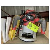 SKIL ROUTER MODEL 1018