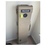 PELICAN HARD GUN CASE, MODEL 1750