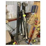 1.5 TON ENGINE HOIST