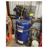 CAMPBELL AIR COMPRESSOR 80 GALLON, DP5810-Q[AGM07]