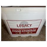 LEGACY PREMIER 120 ENTRï¿½E BUCKET EB0120