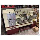 ACER DYNAMIC 1440G LATHE AND ACCESSORIES, TO BE RE