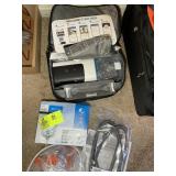 RESMED AIR SENSE 11 AUTO SET CPAP MACHINE WITH ACC