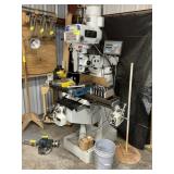 PRECISION MATTHEWS MACHINERY, MODEL PM-949TV, 220