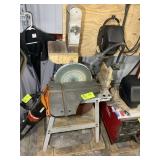 DELTA SANDING CENTER CATALOG NO 31-280 SN 02L87106