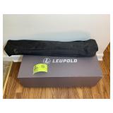 LEUPOLD SX-2 ALPIND HD 20-60X80MM ANGLED SPOTTING
