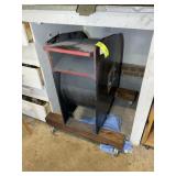 HOMEMADE BULLET TRAP, HEAVY DUTY, ON , MUST BRING