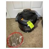 INSTAPOT PRO ELECTRIC PRESSURE COOKER 8 QT