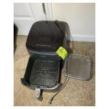 COSORI TURBOBLAZE 6 QT AIR FRYER