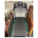 NORDICTRACK T6.5S TREADMILL, TO BE REMOVED FROM BA