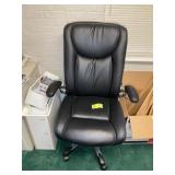 5 STAR BASE OFFICE CHAIR