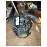 CRAFTSMAN 2000 PSI PRESSURE WASHER, UNKNOWN CONDIT