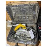 DEWALT CIRCULAR SAW DW359