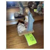 TOM CLARK GNOME, HOLY FAMILY