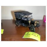 FRANKLIN MINT PRECISION MODELS 1913 MODEL T 1/16 S