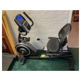 NORDICTRACK ELITE 5.4 EXERCISE BIKE, TO BE REMOVED
