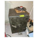 VINTAGE CLASS C FIRE SAFE, 153361, OPEN, TO BE REM