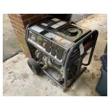 BRIGGS AND STRATTON STORM RESPONDER 6250W 8500W ST