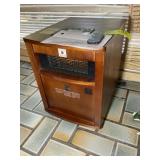 KENMORE INFRARED ROOM HEATER SERIES 4000