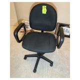 5 STAR BASE OFFICE CHAIR