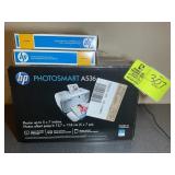 HP PHOTO SMART A536