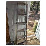 6 FT ALUMINUM LADDER