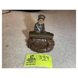 TOM CLARK GNOME, DILWORTH