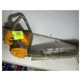 GOLDEN ANVIL 12 IN ELECTRIC CHAIN SAW