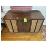 MOTOROLA SOLID STATE ALL TRANSISTOR AM/ STEREO FM