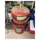 BRINKMANN ELECTRIC SMOKER