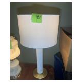 TABLE LAMP, 24 IN TALL