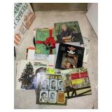 GROUP OF ALBUMS, VARIOUS TITLES AND AUTHORS, GEORG