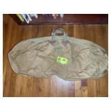 BOY SCOUTS OF AMERICA BE PREPARED 1386 DUFFEL BAG