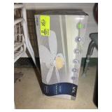 HARBOR BREEZE 44 IN CEILING FAN