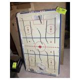 TABLE TOP PROFESSIONAL HOCKEY GAME