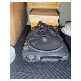 KODAK CAROUSEL PROJECTOR