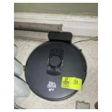 DIRT DEVIL ROBOT VACUUM, MODEL EV3420, MFG 11/23
