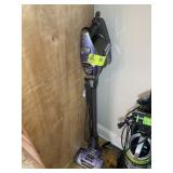 SHARK ROCKET DELUXE PRO VACUUM