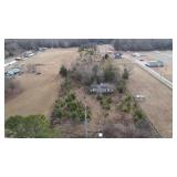 7 Acres with a Manufactured home!