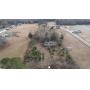 Over 7 acres with a Manufactured Home Selling at Public Auct