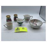 Children Picture Ceramic Cup, Portrait Cup, Child