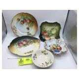 James Kent Old Foley Cereal Bowl, J and C Bavaria