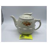 Drip o lator the Enterprise Aluminum Co Tea pot