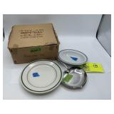 1,92D Artillery Silver Souvenir Ladel, Shenango Re